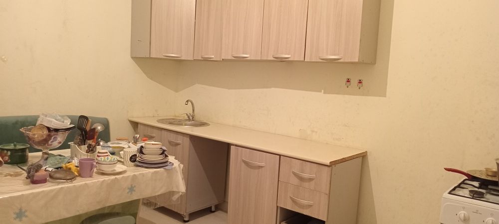 Кухонаягорнитура