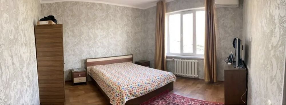 1-комнатная квартира, 41 м, 8/9 этаж.