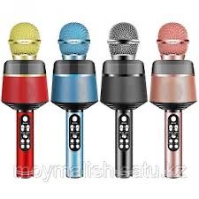 Караоке микрофон караоке