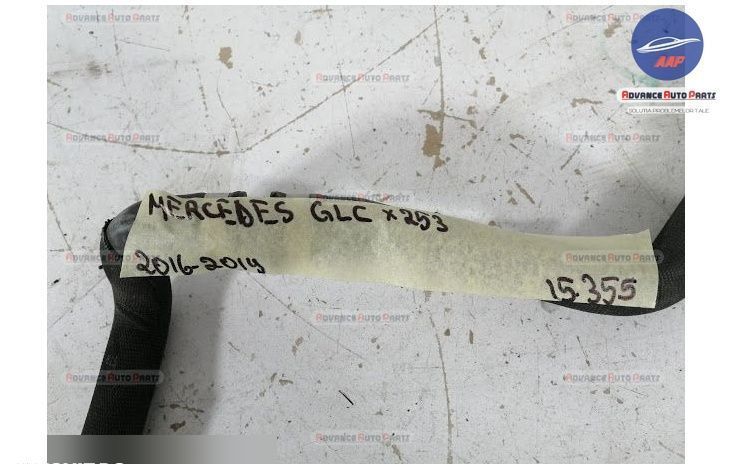 Furtun Apa original Mercedes-Benz  GLC  1  [2015 - 2020]