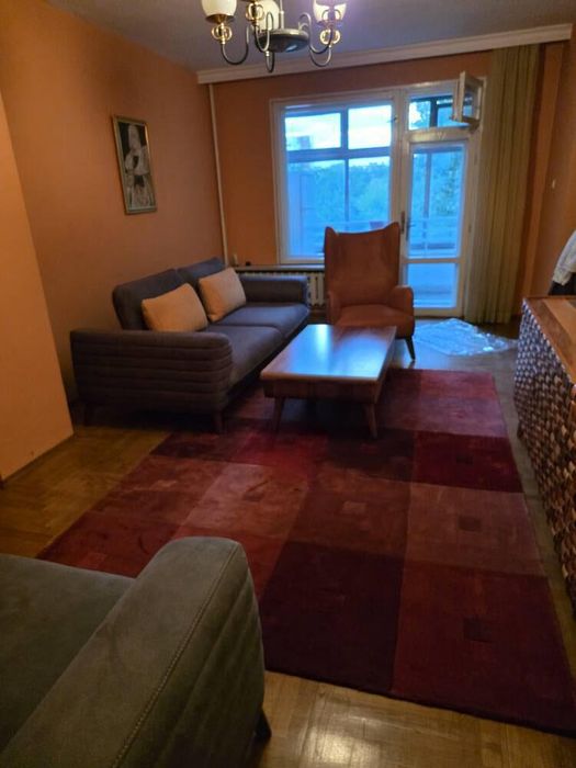 Тристаен апартамент под наем в ж.к. Младост 1А, 2210464