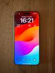 iPhone 15 pro max - без забележки
