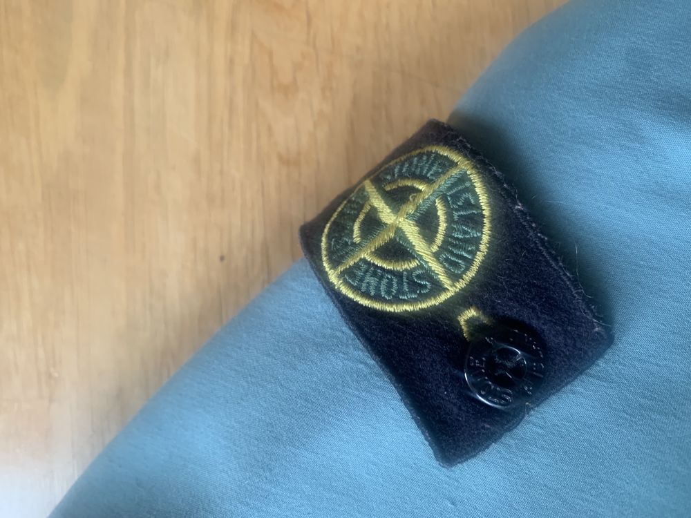 Stone Island детско яке 116см 6год.