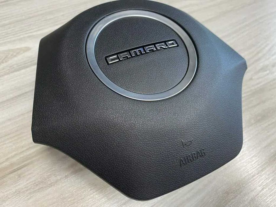 Ремонт - Рециклиране Еърбег Airbag волан