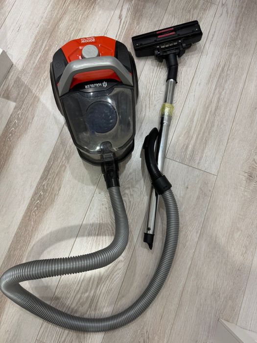 Пелесос минимальным повреждениями