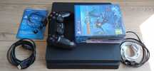 Playstation 4 slim 1tb.