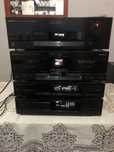 Linie audio Onkyo