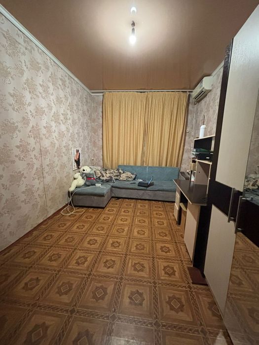 Продажа 2х комнатной квартиры