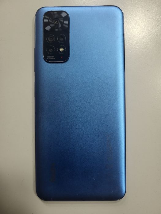 Xiaomi Redmi NOTE 11 Impecabil ca Nou Poze Reale