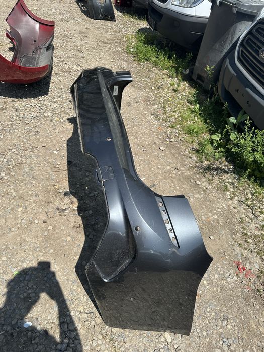 Задна броня BMW 3 G21