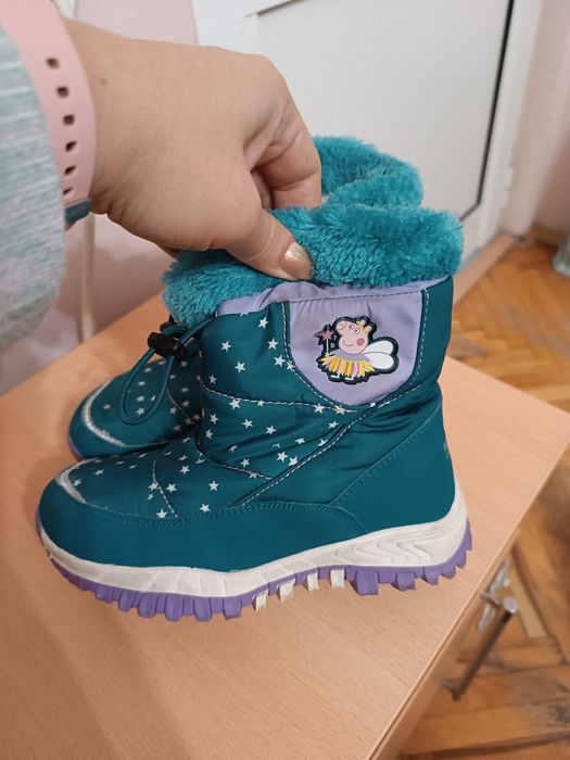 Апрески Regatta 30 номер