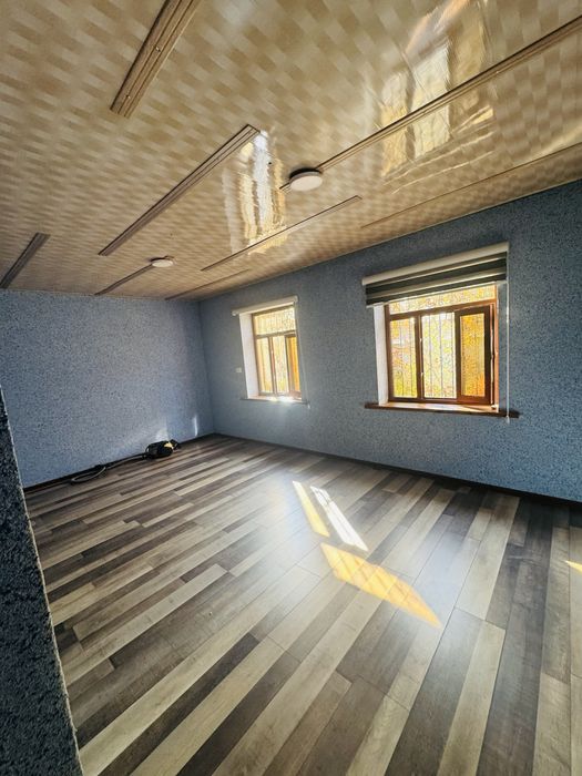 Tez sotaman 6 sotix dala hovli Oʻzimniki