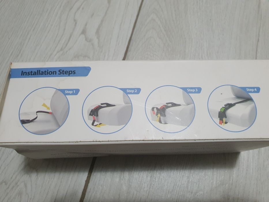 Deviator centura gravide