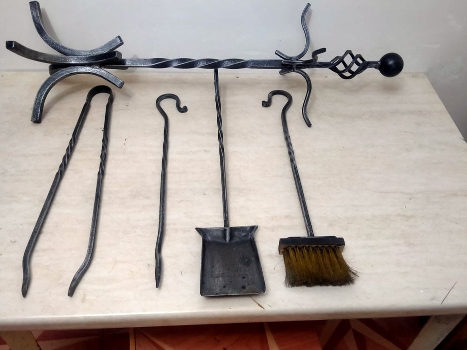 Набор для камина