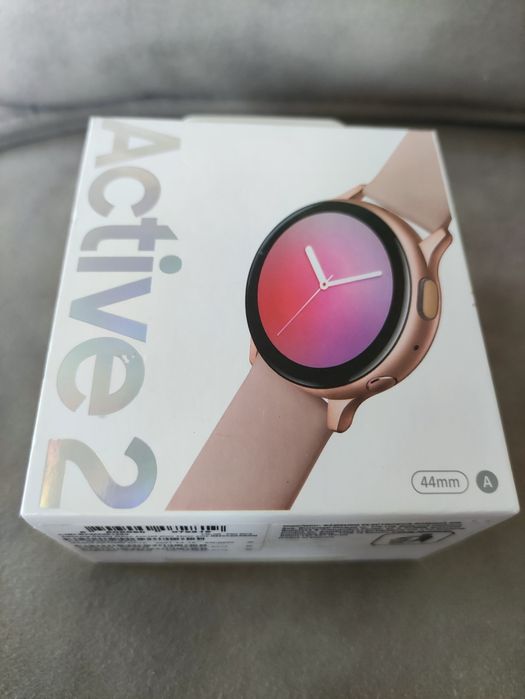 Samsung Galaxy Watch Active 2 - ЗА ЧАСТИ