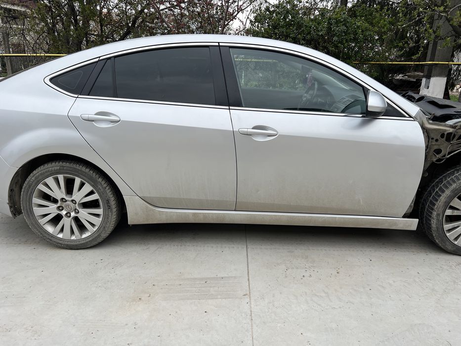 usa fata spate stanga dreapta diverse culori Mazda 6 GH hatcback/break