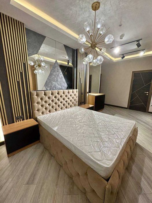 ЖК Акай сити 2-комнат 76 кв.м - 22 Этаж! Срочно сдам, Ор-р Дархан!