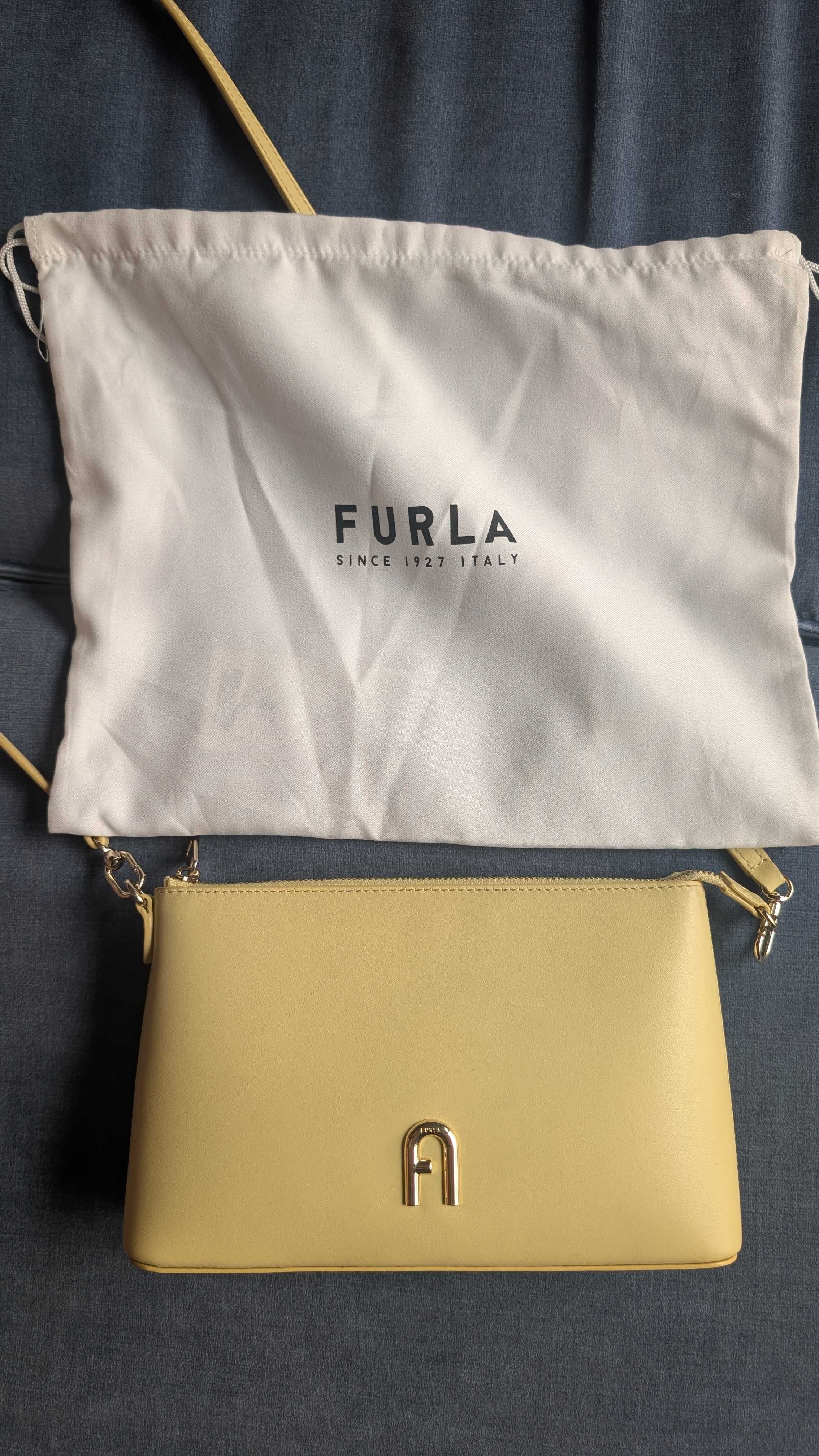 Дамска чанта FURLA