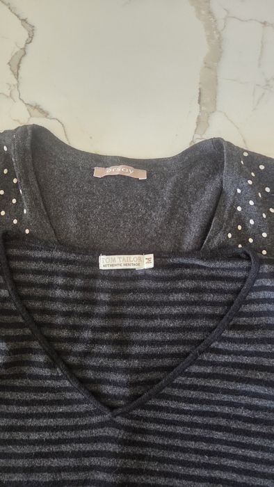 Bluze de dama/Tom Tailor si Orsay