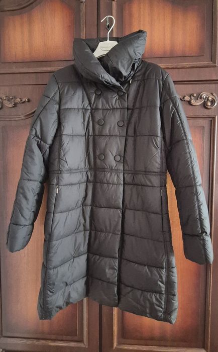 Geacă matlasata iarna