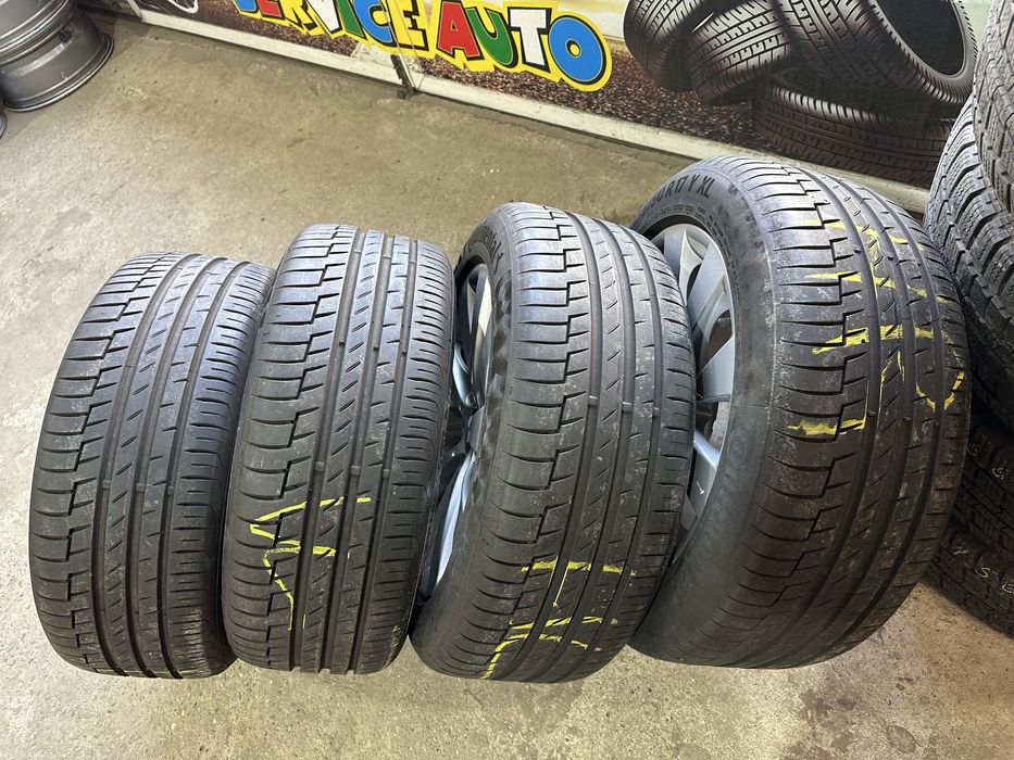 17-ки 5х120 - BMW - f30/31-f25-e90/91-f10/11-e60/61xd и други