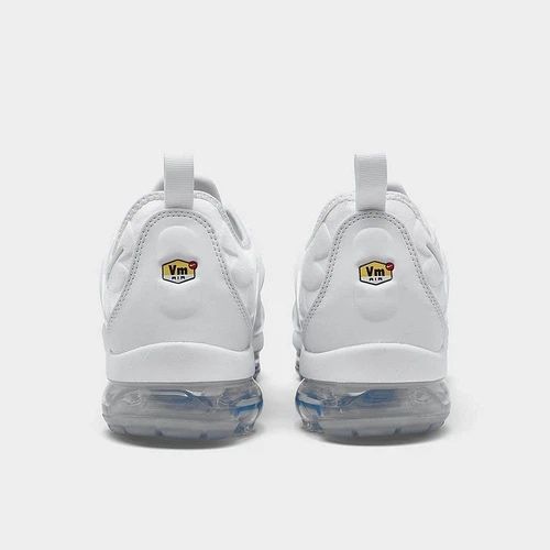 NIKE VAPORMAX PLUS WHITE 40,41,42,43,44,45