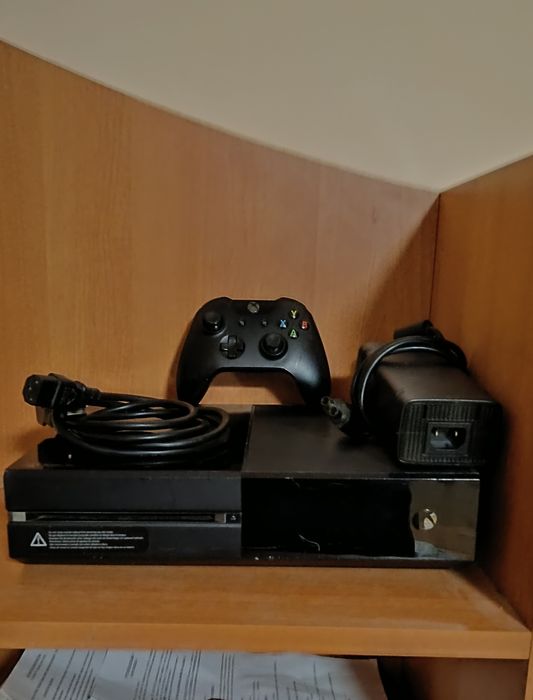 Xbox one спешно!