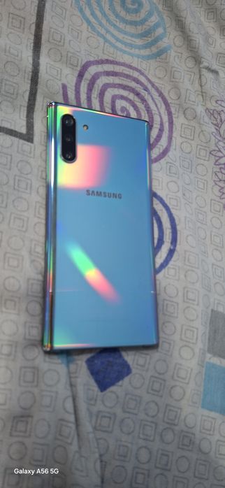 Самсунг Note 10.12/256g