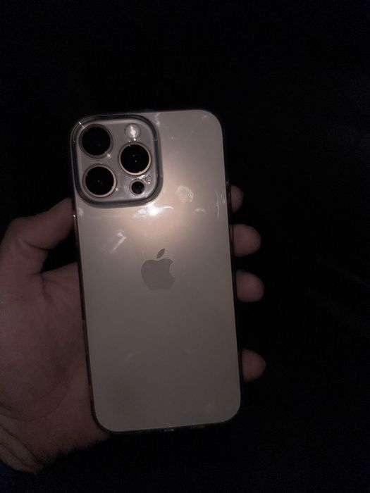 IPhone 16 Pro max 256 gb