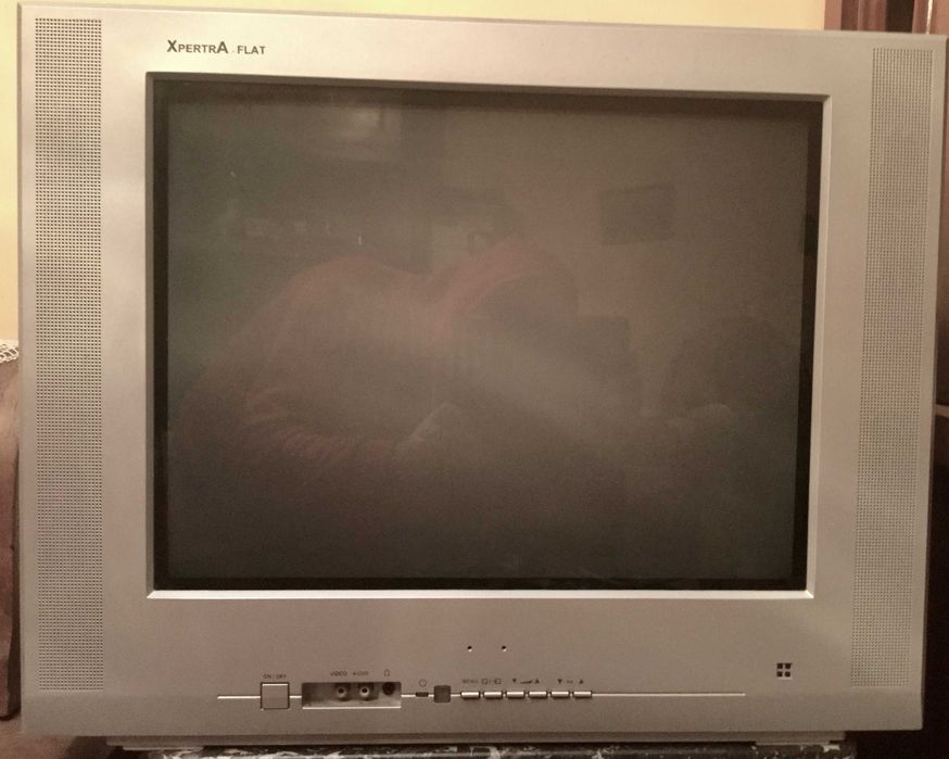 Televizor cu tub Daewoo