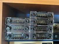 Radiouri vintage Becker – Monza Cassette, Grand Prix, Europa Cassette