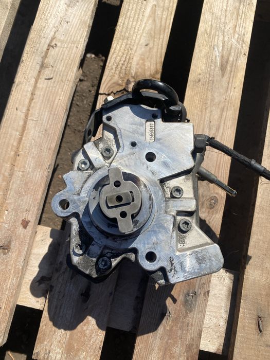 ГНП за тойота 1.4 дизел 90кс Toyota 1.4 D4D 90кс