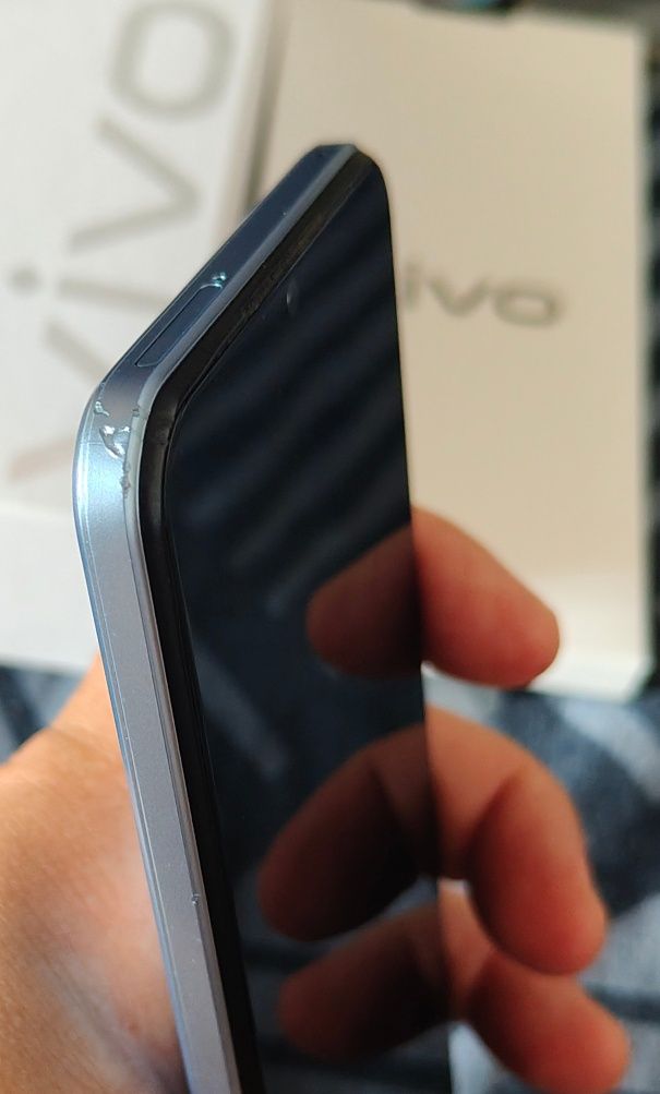 Vivo Y33s 128/8gb