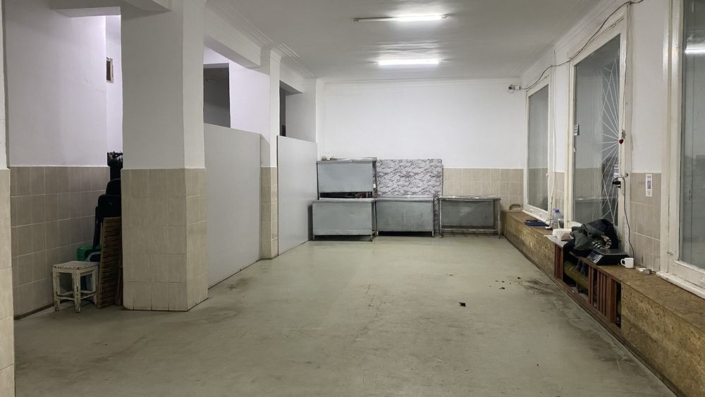 Сдается помещение в аренду. Жалға беріледі