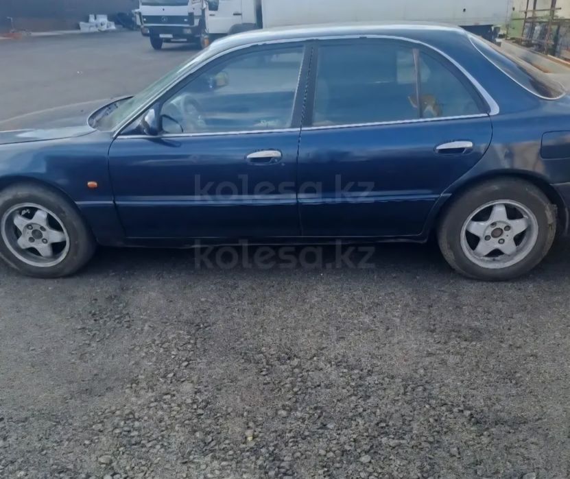 Продаётся хундай марсия