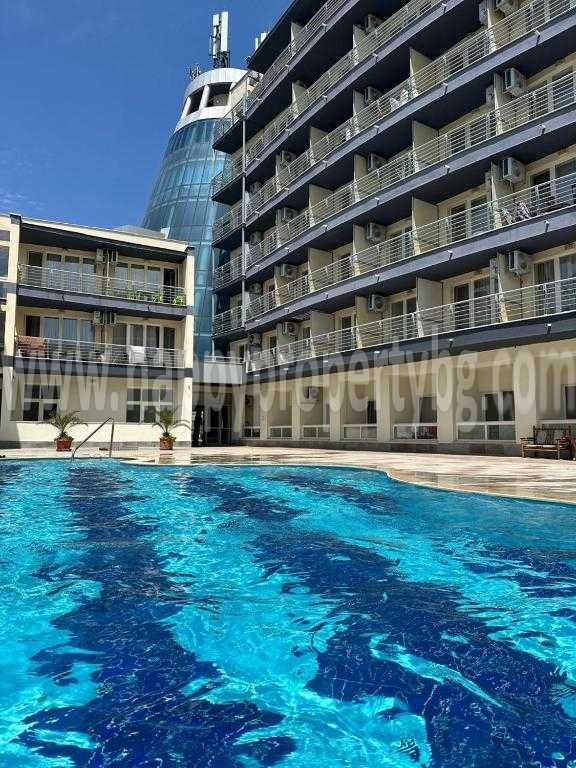 Продава се Едностаен апартамент в к.к. Слънчев бряг - 47 кв.м за 985 €/кв.м - Снимка #2