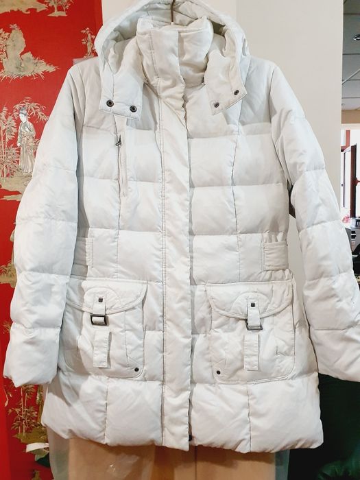 Яке пухено Biaggini  р40 Италия