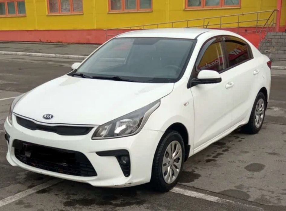 Авто на выкуп в рассрочку