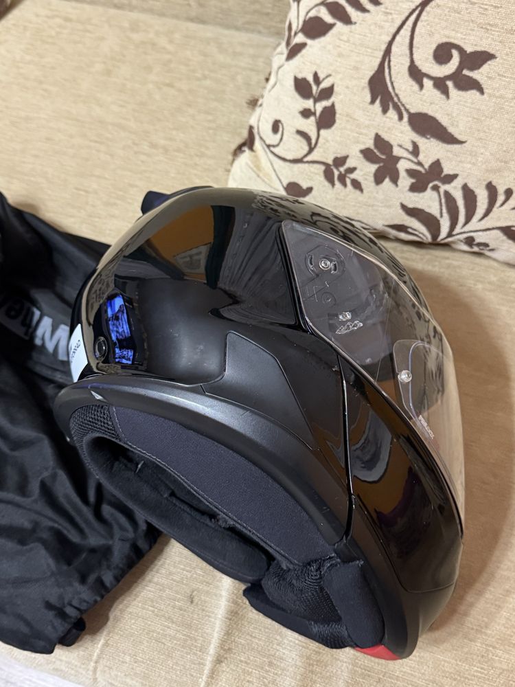 Casca Bmw Helmets Evo 7 Marime M