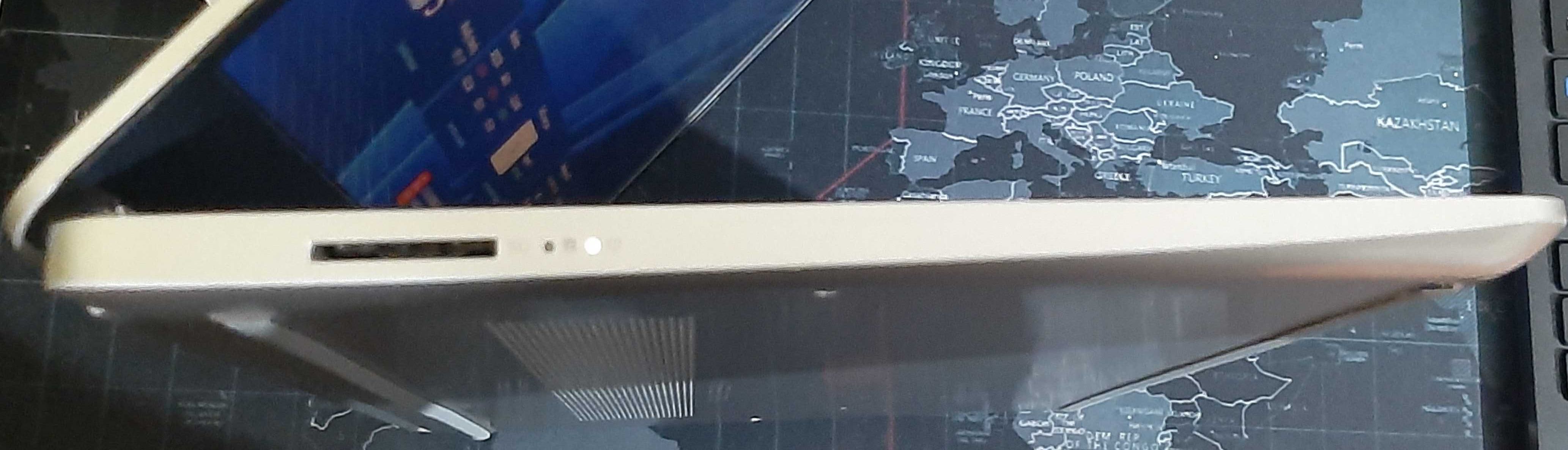 HP Laptop 14-fq1025nr - Ryzen 5, 16GB RAM, Windows 11