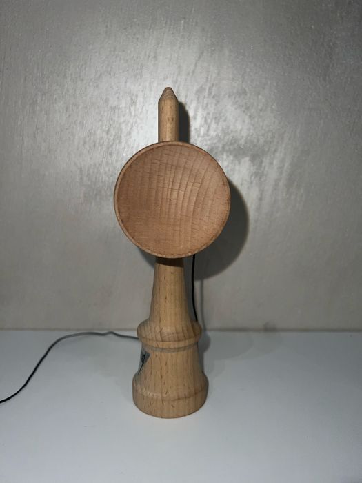 Krom strogo nelansat ken only