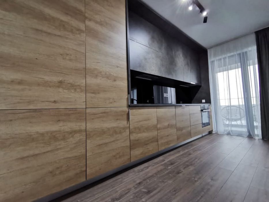 PROPRIETAR-PRIMA INCHIRIERE-apartament+loc parcare subteran Cloud 9