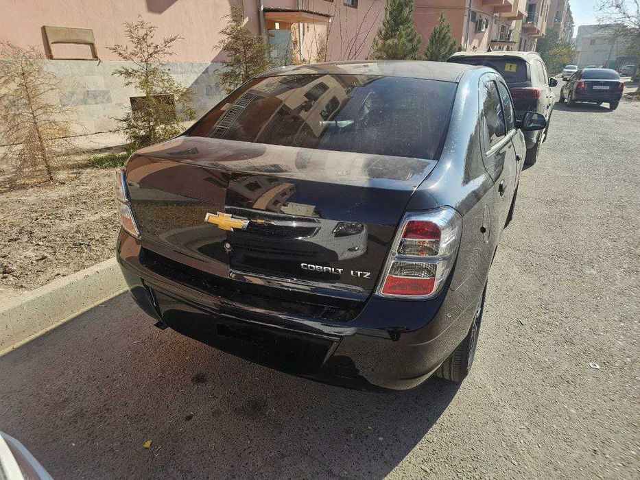 Cobalt Midnight MCM sotiladi yangi