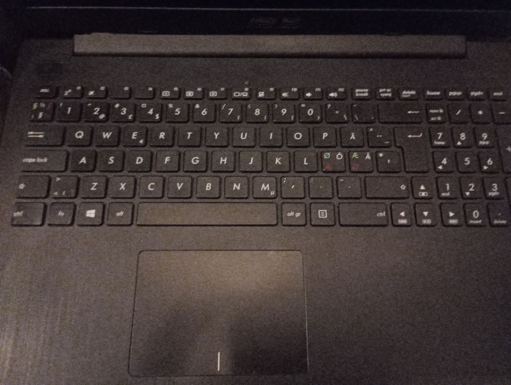 Asus x553m aprp nou