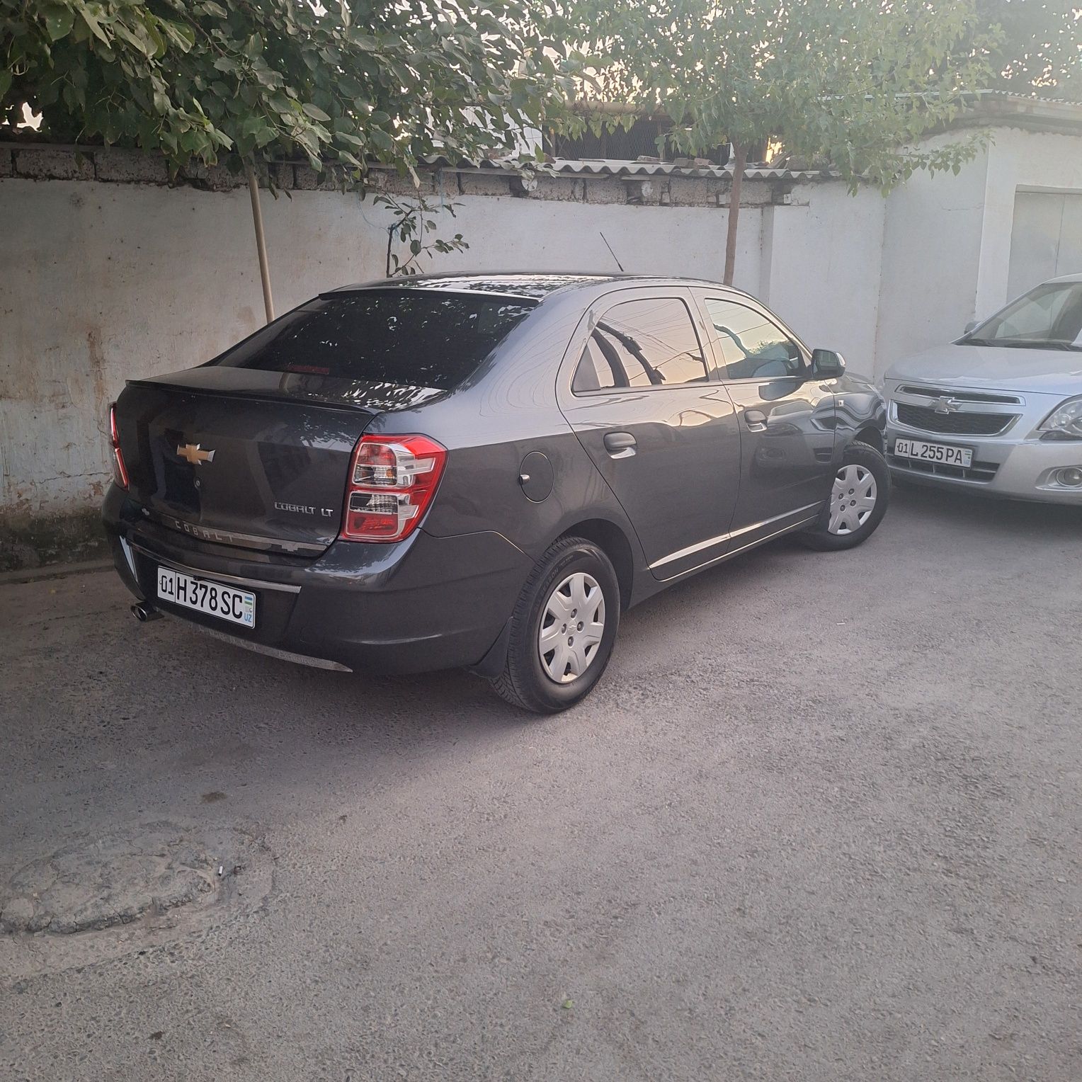 Cobalt srochni sotiladi