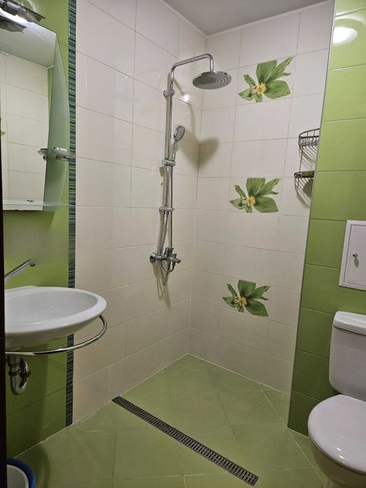 Дава се под наем Едностаен апартамент в София, Овча купел - 46 кв.м за 410 € - Снимка #11