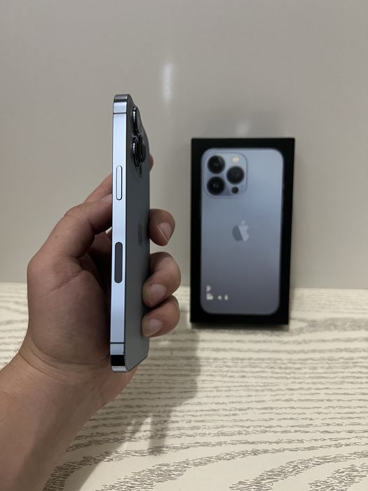 Iphone 13 Pro 128gb Karobka dokument