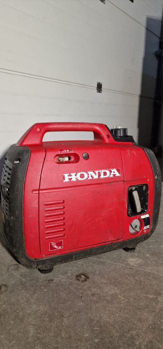 Honda EU 22 i generator silentios
