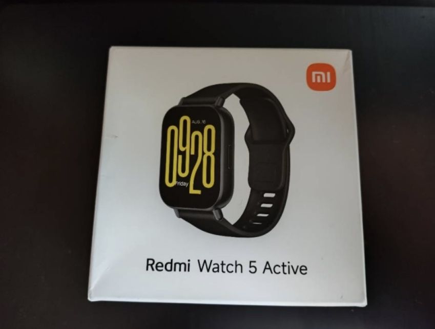 Смарт-часы Xiaomi