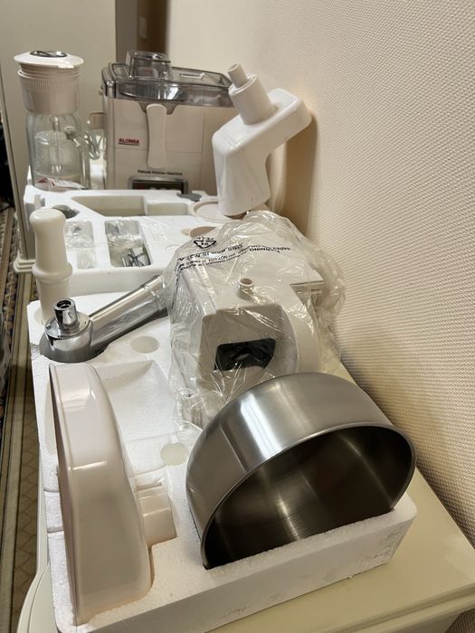 Продается кухонный прибор 10 в 1